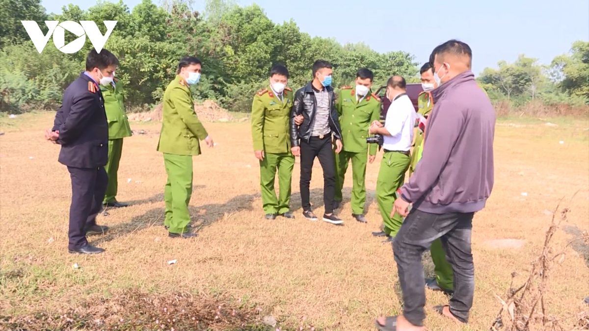Thái Nguyên quyết liệt trấn áp tội phạm khi không còn Công an cấp huyện